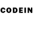 Codein напиток Lean (лин) Dalnore
